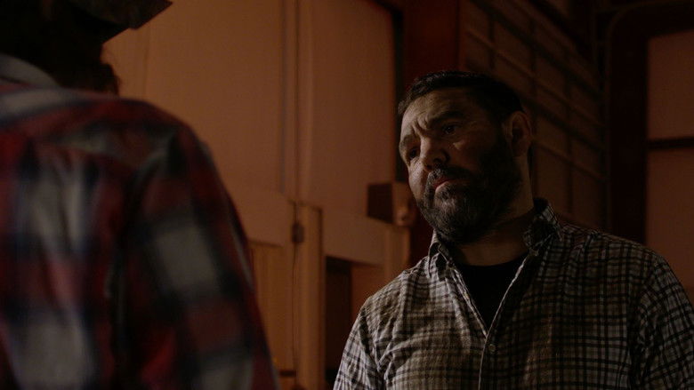 кадр из фильма Business as Usual