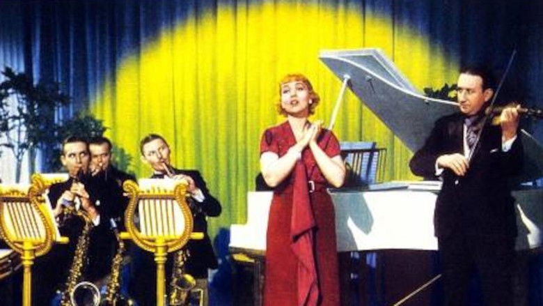 кадр из фильма You May Be Next!