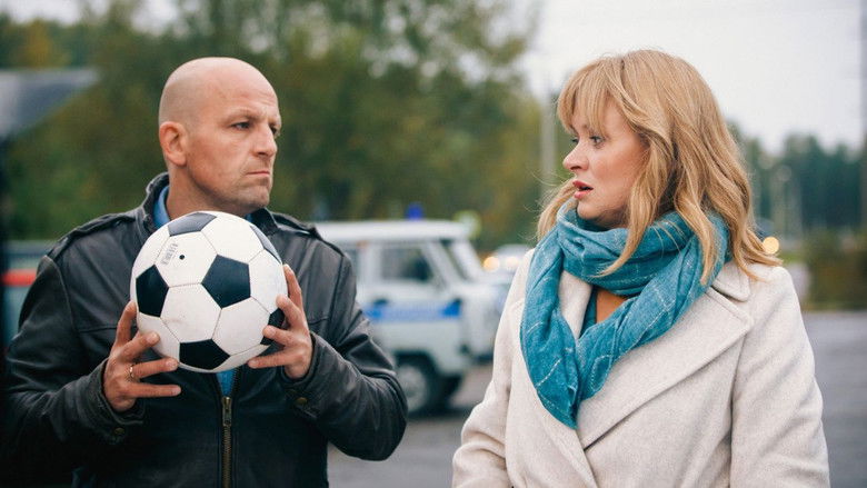 кадр из фильма Давай разведемся!