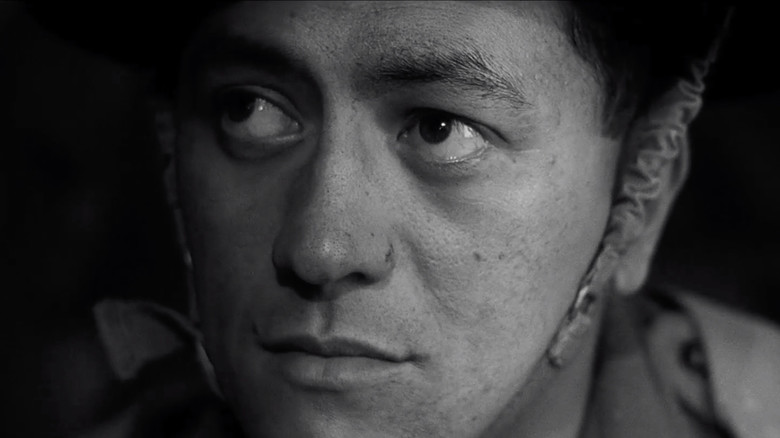 кадр из фильма Tama Tū