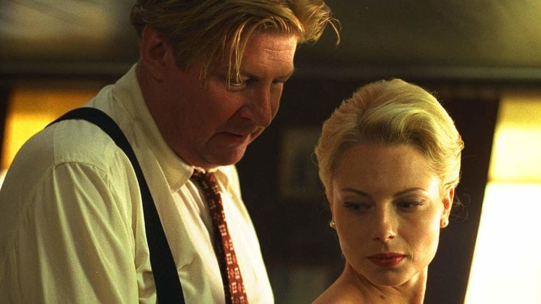 кадр из фильма Под солнцем