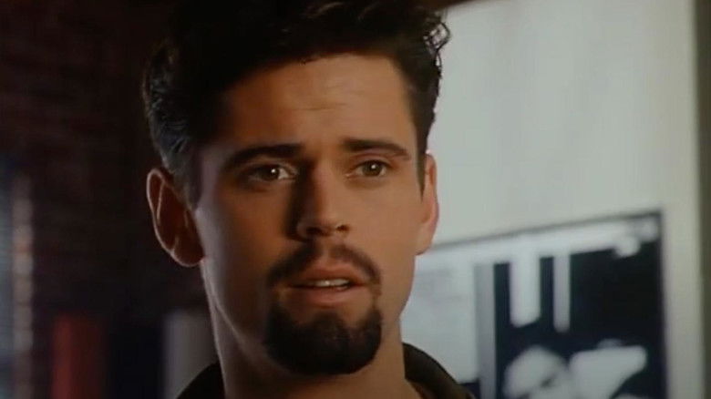 кадр из фильма Curiosity Kills