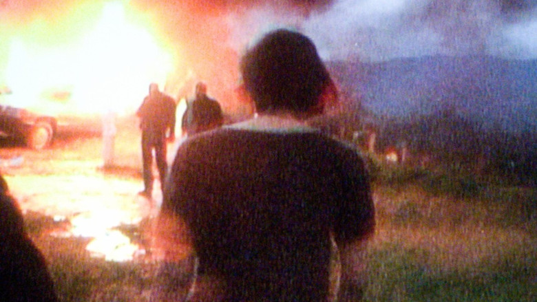 кадр из фильма Barrio Triste