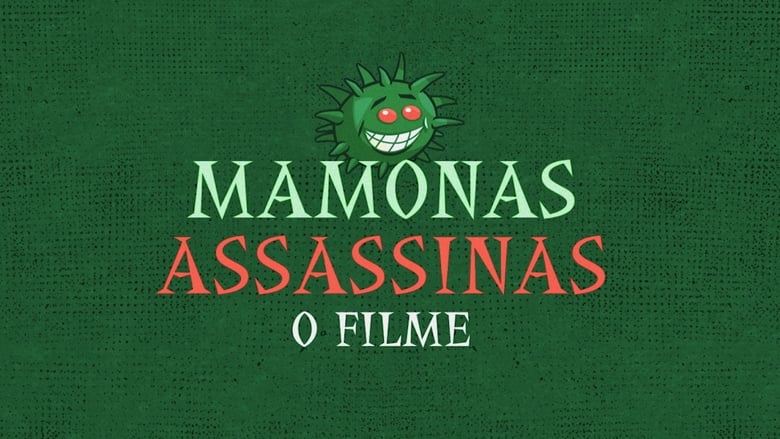кадр из фильма Mamonas Assassinas: O Filme
