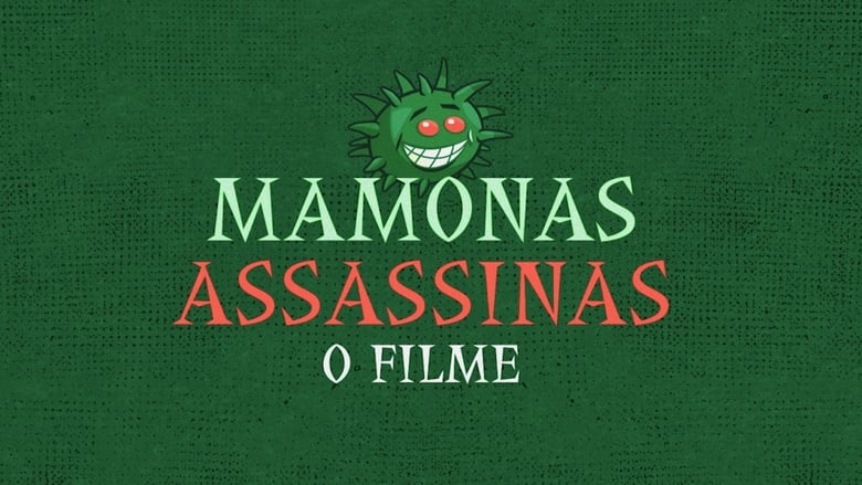 кадр из фильма Mamonas Assassinas: O Filme