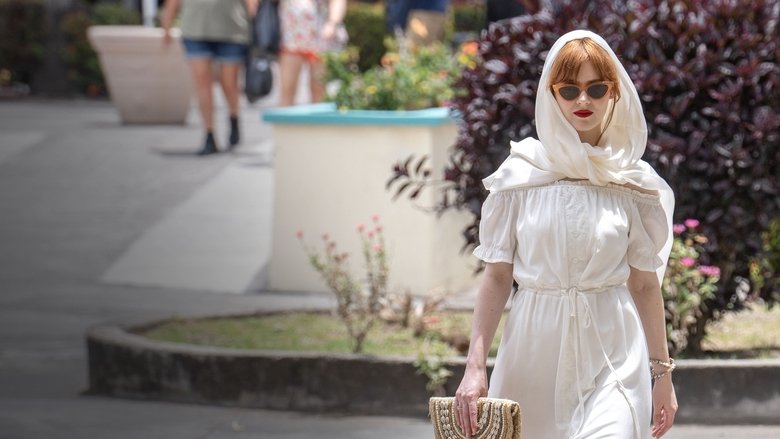 кадр из фильма Сирена