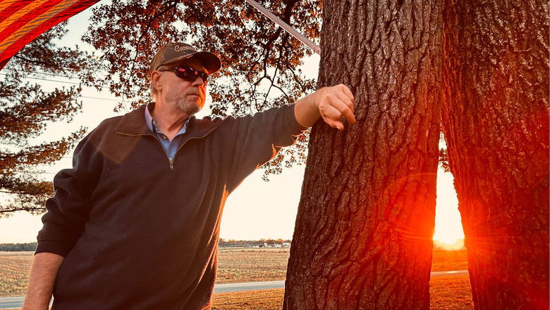 кадр из фильма Wolf Awakened