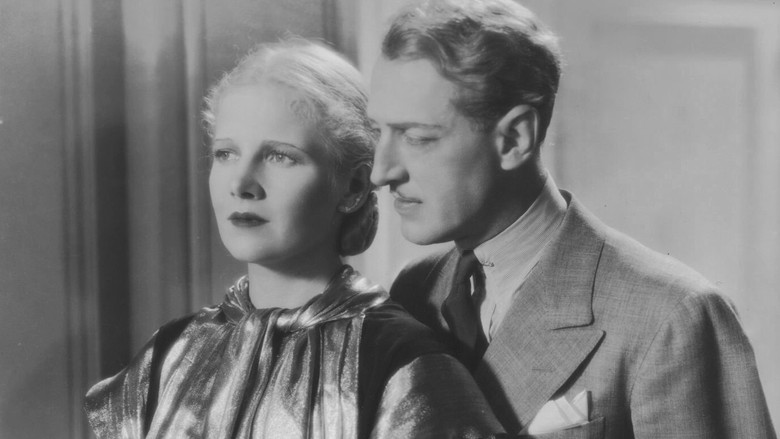 кадр из фильма Gallant Lady