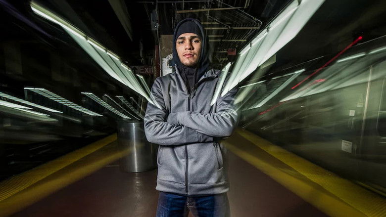 кадр из фильма Saucedo