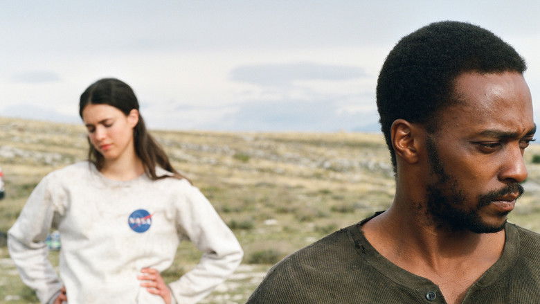 кадр из фильма ИО