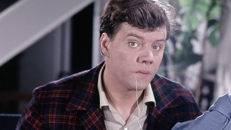 кадр из фильма Far laver sovsen