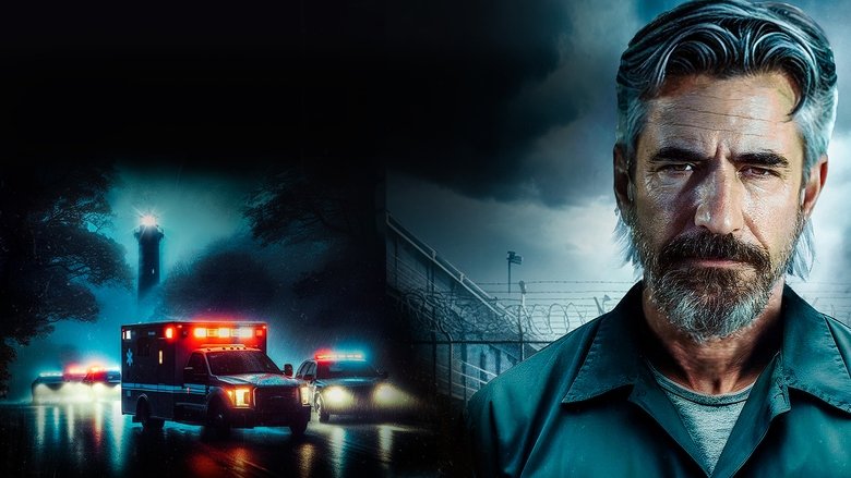 кадр из фильма Вендетта