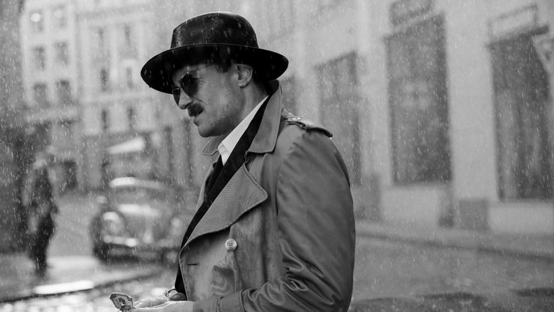 кадр из фильма Das Verschwinden des Josef Mengele