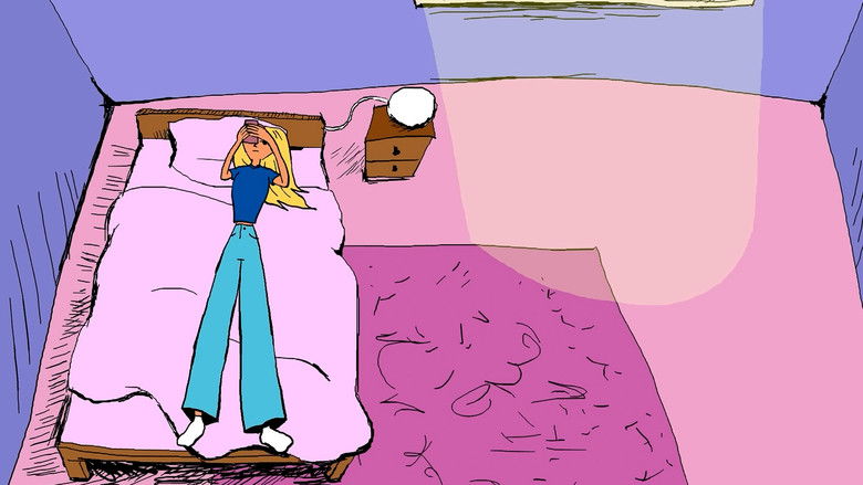 кадр из фильма Influenced