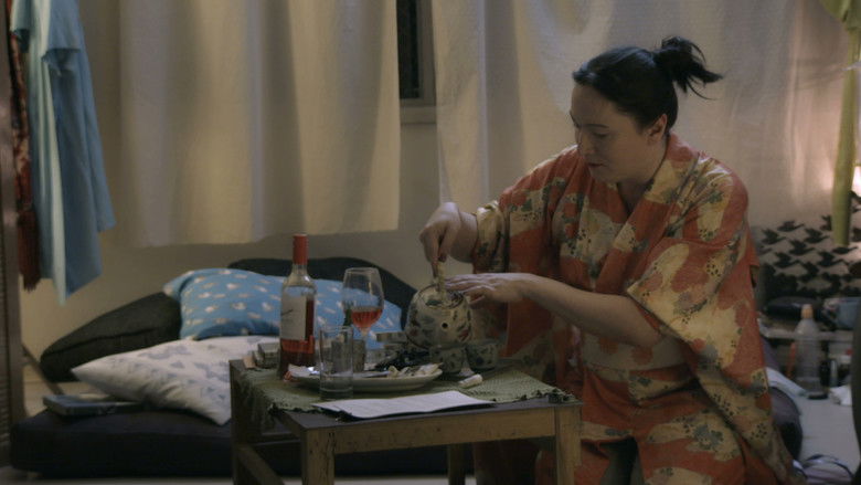 кадр из фильма Lembro Mais dos Corvos