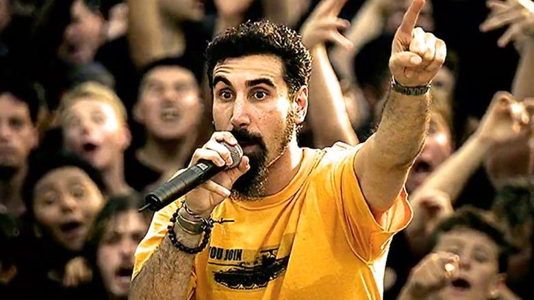 кадр из фильма Prison Song