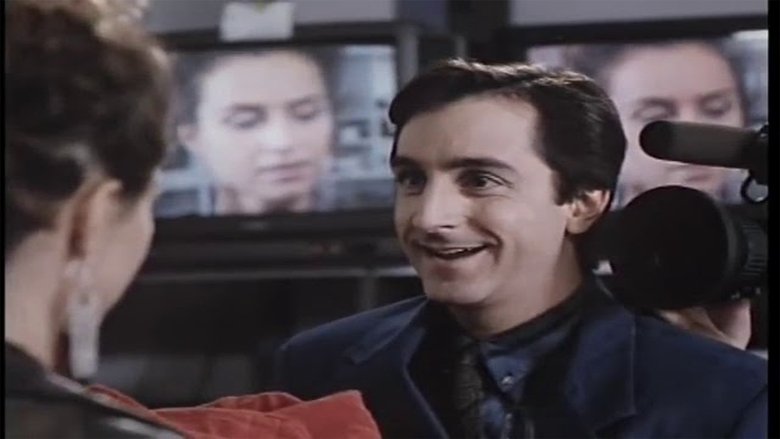 кадр из фильма Louis 19, le roi des ondes