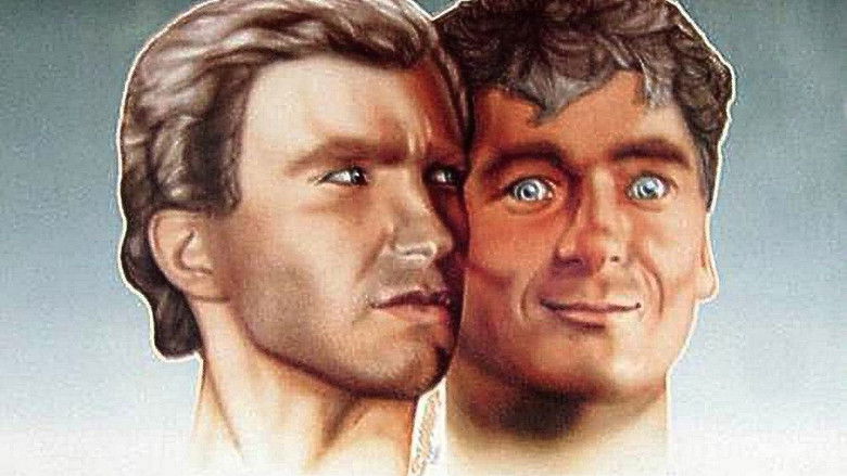 кадр из фильма Müllers Büro