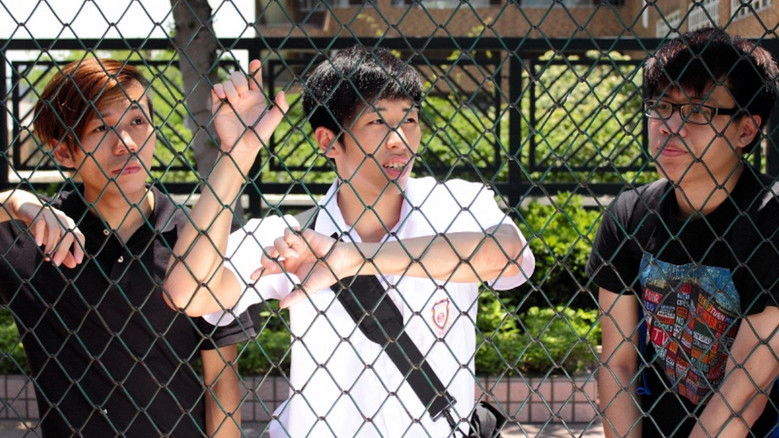 кадр из фильма 重讀生