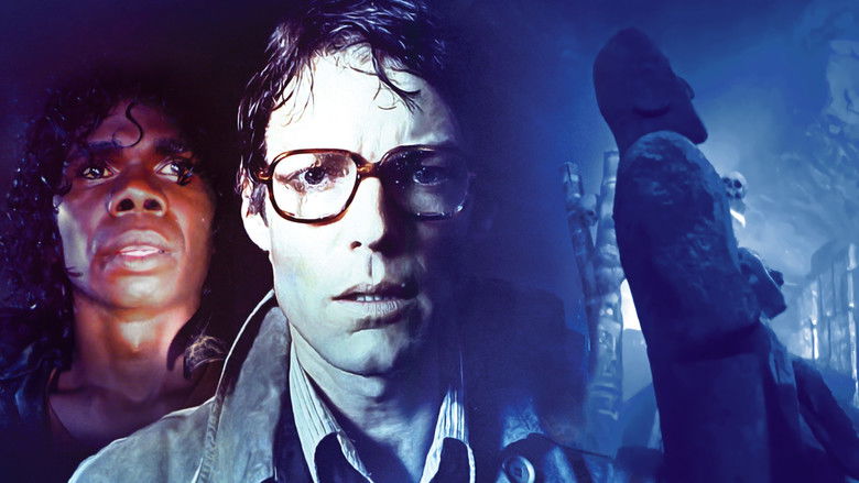 кадр из фильма Последняя волна