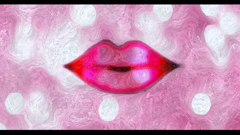 кадр из фильма A lovely day