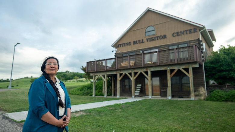 кадр из фильма Éire & Na Chéad Náisiúin