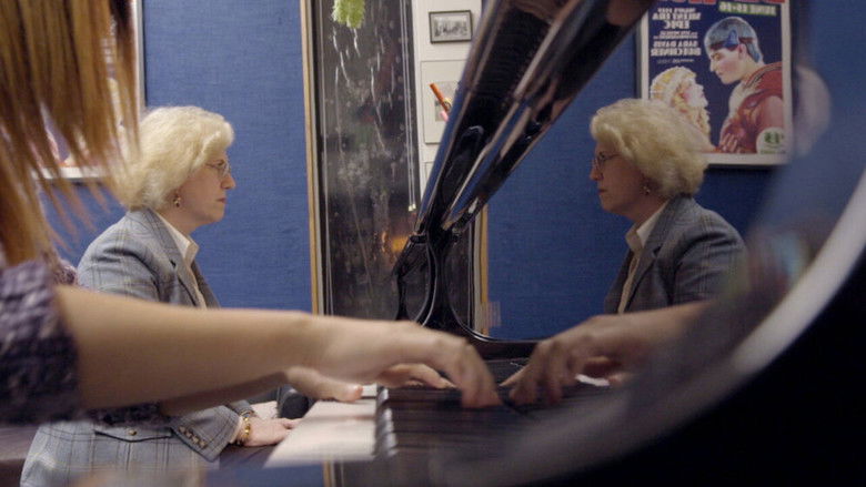 кадр из фильма The Third Movement