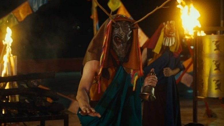 кадр из фильма 噩兆