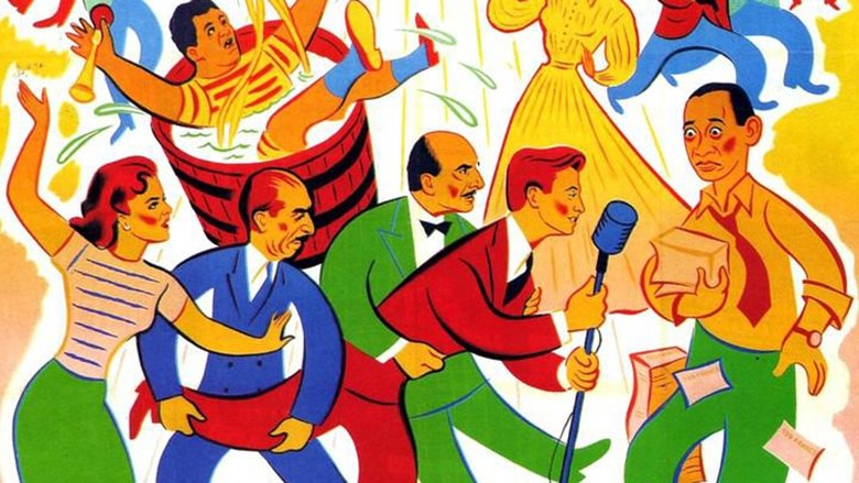 кадр из фильма Cent Francs par seconde