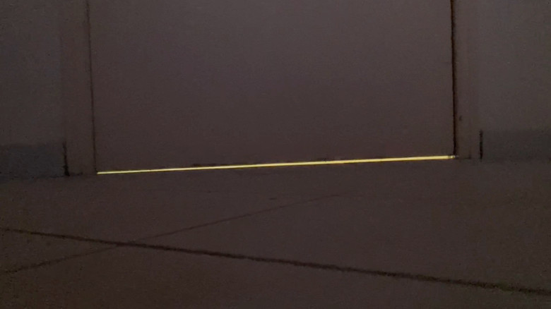 кадр из фильма Eye of the Creator