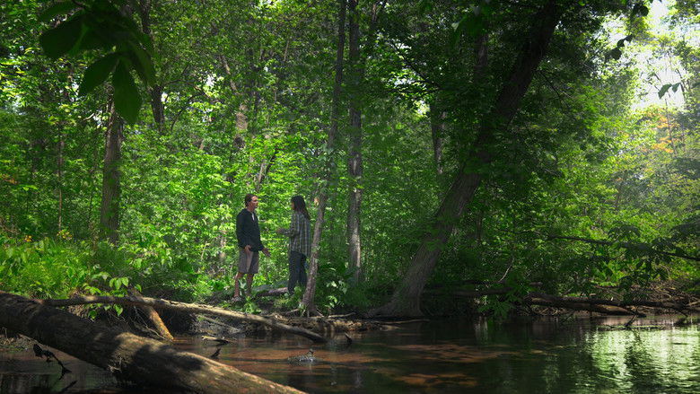 кадр из фильма Lost Together