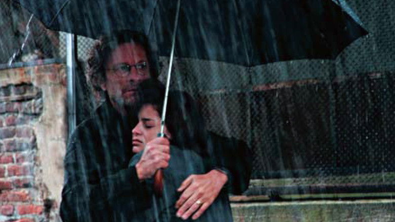 кадр из фильма Rehén de ilusiones