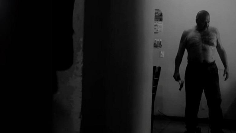 кадр из фильма Los hijos no olvidan