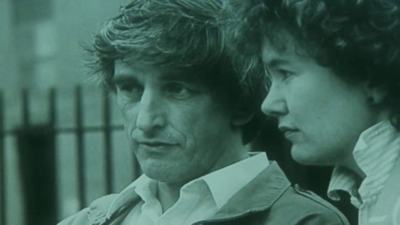 кадр из фильма The Man with the 7 Second Memory