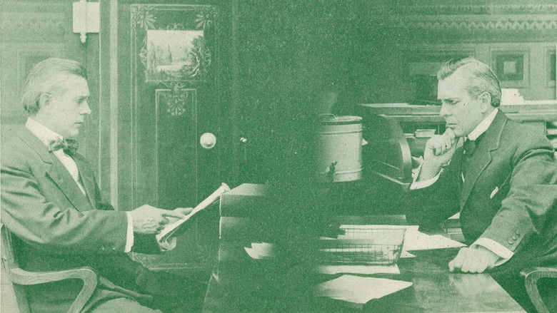 кадр из фильма The Three Valises