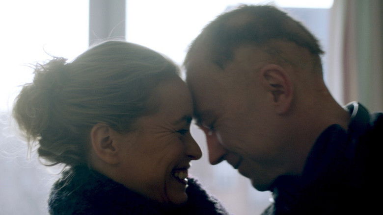 кадр из фильма Сестрёнка