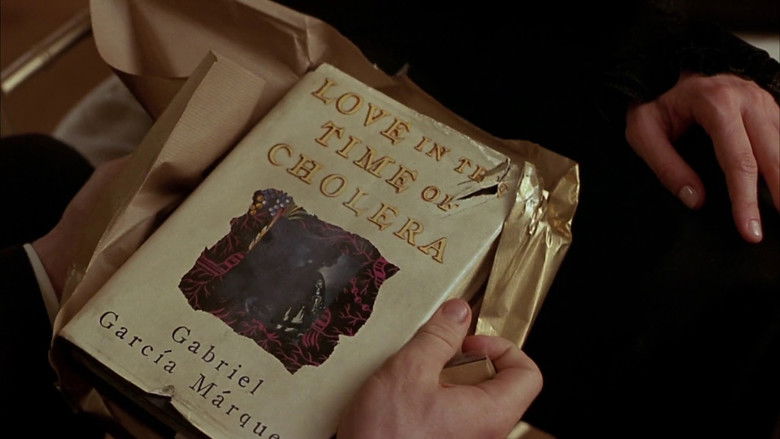 кадр из фильма Интуиция