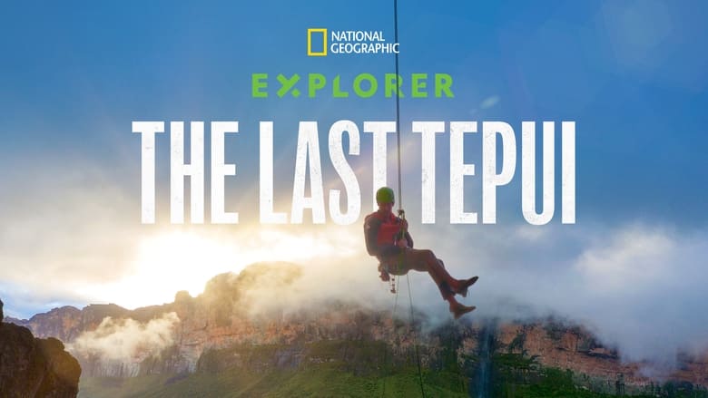 кадр из фильма Explorer: The Last Tepui