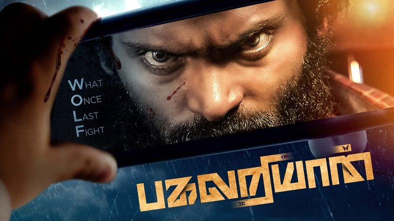 кадр из фильма பகலறியான்