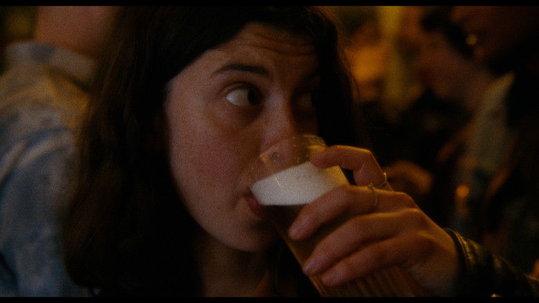 кадр из фильма J'ai perdu mes clés