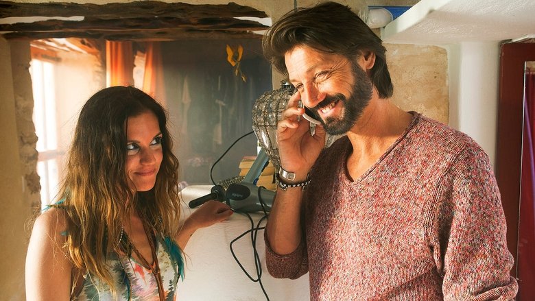 кадр из фильма Любовь и секс на Ибице