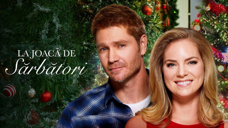 кадр из фильма Toying with the Holidays