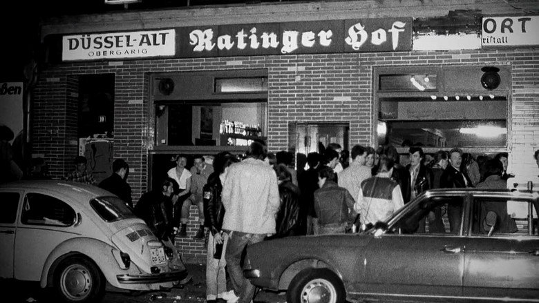 Keine Atempause - Düsseldorf, der Ratinger Hof und die neue Musik