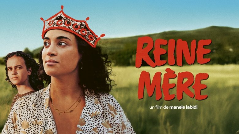 кадр из фильма Reine Mère