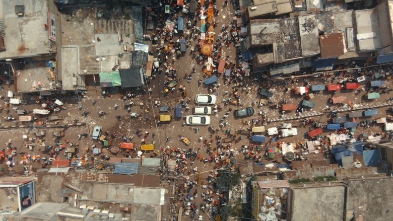 кадр из фильма Invisible Demons