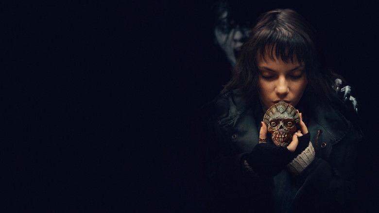 кадр из фильма Свист