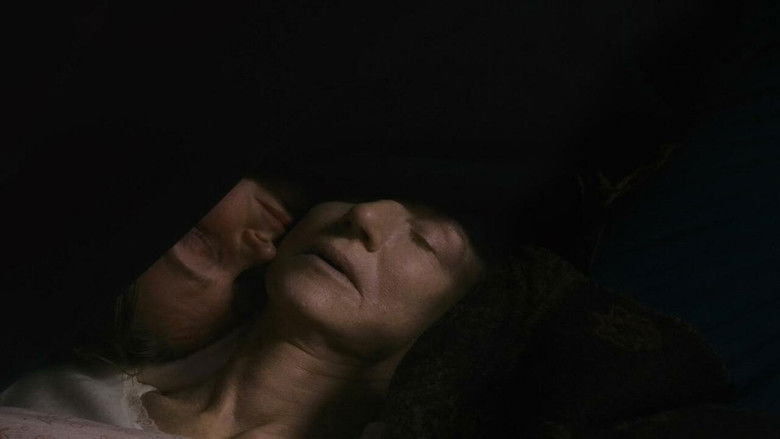 кадр из фильма Zum Tod meiner Mutter