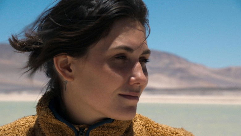 кадр из фильма Леа и я