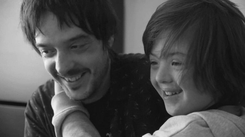 кадр из фильма El arte de frío