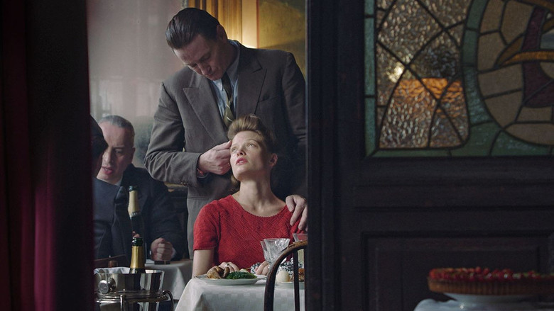 кадр из фильма Боль